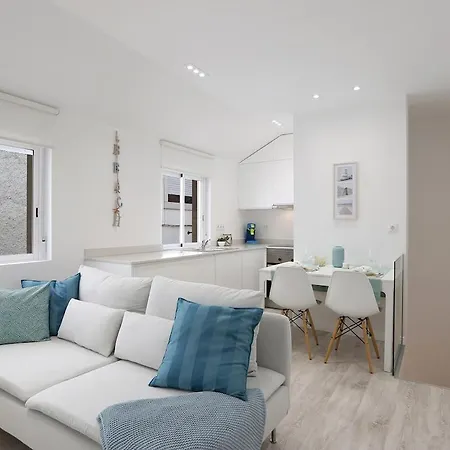 T1-caravela شقة *